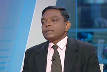 External shocks to slow Sri Lanka�s economic growth in 2026: Prof. Priyanga Dunusinghe