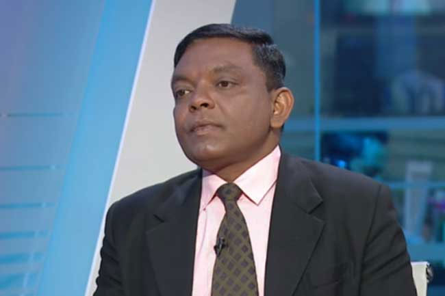 External shocks to slow Sri Lanka�s economic growth in 2026: Prof. Priyanga Dunusinghe