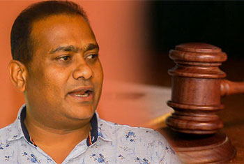 Former MP Premalal Jayasekara granted bail