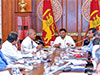 President directs to complete compensation payments for partially damaged homes before May-end