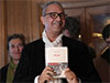French-Algerian author Kamel Daoud says Algeria sentenced him to 3 years for award-winning novel