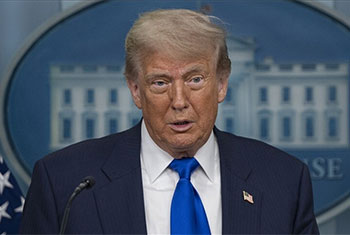 Trump says US-Iran talks �possible� within 36 to 72 hours: report