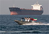 Iran says Strait of Hormuz cannot be opened due to ceasefire breaches