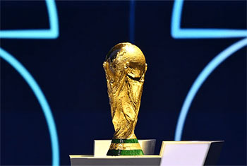 World Cup last-minute ticket sales phase re-opens 50 days from kick-off