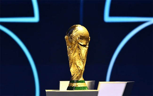 World Cup last-minute ticket sales phase re-opens 50 days from kick-off