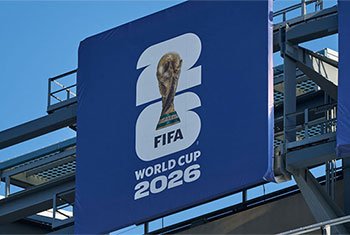 Trump envoy seeks to replace Iran with Italy in upcoming World Cup