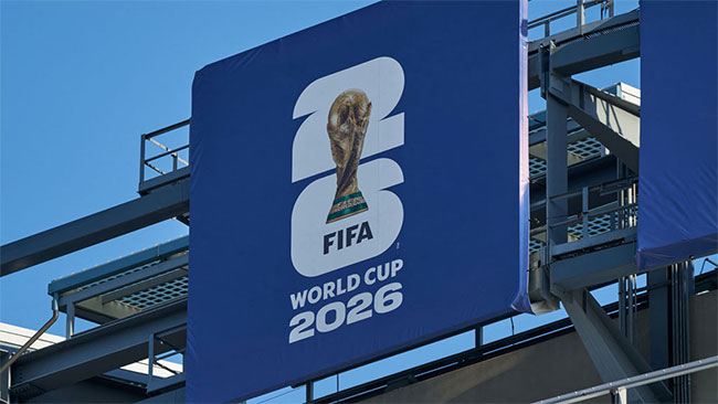 Trump envoy seeks to replace Iran with Italy in upcoming World Cup