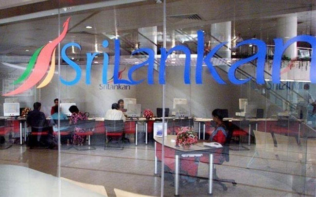 Police warn of financial scam using �SriLankan Airlines� name