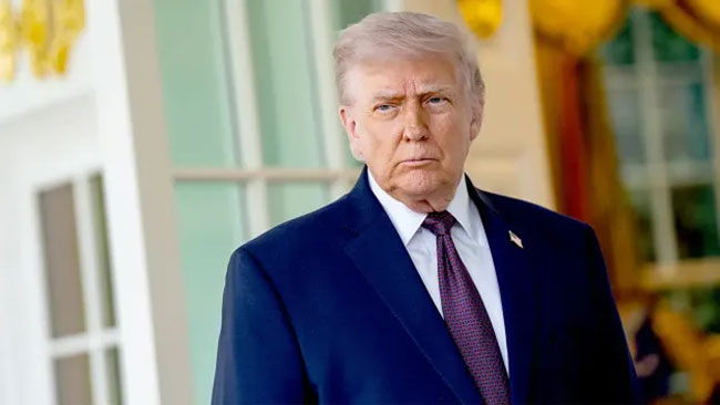 �No time pressure� on Iran ceasefire, says Trump 