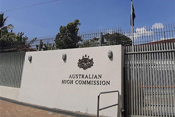 Australian HC confirms ongoing probe over irregularities in payments owed by Sri Lanka to Australia