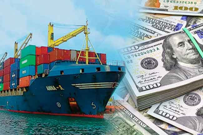 Sri Lanka�s Q1 2026 export earnings rise 2% despite Middle East conflict