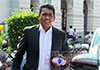 Former Minister Johnston Fernando granted bail
