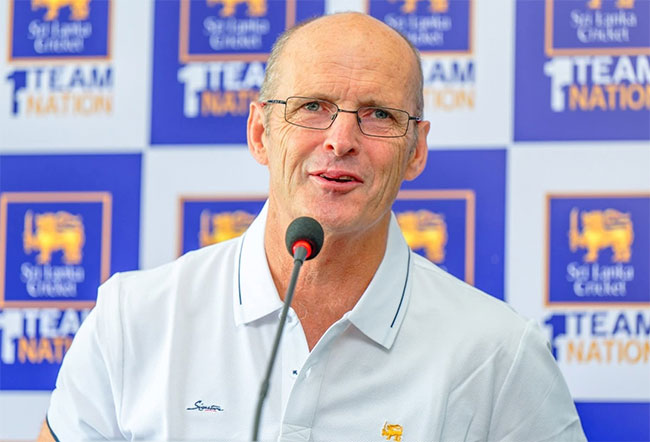 New coach Kirsten faces �a lot of learning� to rebuild Sri Lanka