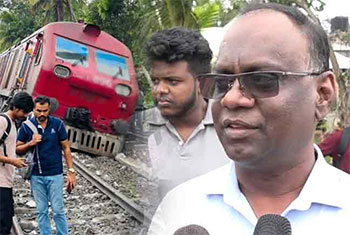 Sagarika train derailment: Track repairs expected to take 2 days; revised timetable released 