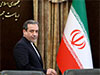 Iran�s FM Araghchi expected in Pakistan tonight for 2nd round of US-Iran nuclear talks