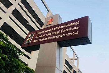 Public warned of financial scam using ID Office name