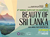  �Beauty of Sri Lanka� exhibition to be held in Los Angeles 