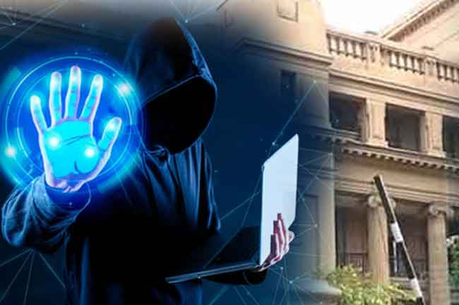 Expert raises concerns over Finance Ministry�s cybersecurity measures after BEC attack