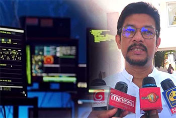 Significant progress made in probe into USD 2.5M cyber heist - Dy Minister