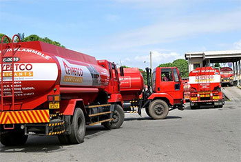 Sri Lanka�s fuel import bill expected to rise sharply in 2026 � CBSL forecast