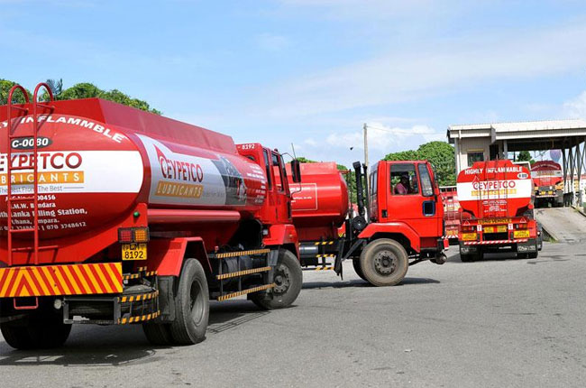 Sri Lanka�s fuel import bill expected to rise sharply in 2026 � CBSL forecast
