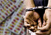 Four arrested in Pettah with stock of narcotics pills worth Rs. 20 million