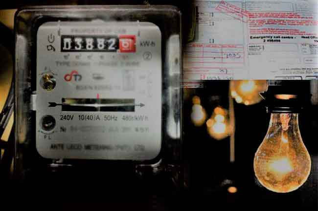 CEB records Rs. 38.7 billion loss in 2025 despite tariff revisions  CBSL