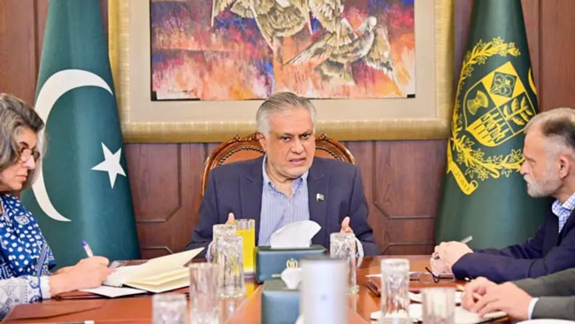 Pakistan facilitating Iran-US talks  – Foreign Ministry