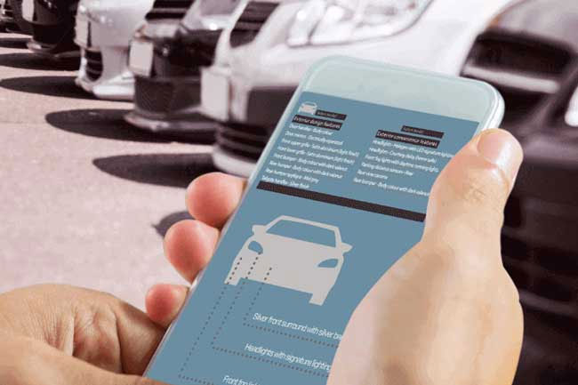 Digital motor insurance cards to be introduced from May