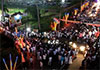 �Ehipassiko - Walk for Peace� nears Colombo as fourth day concludes 