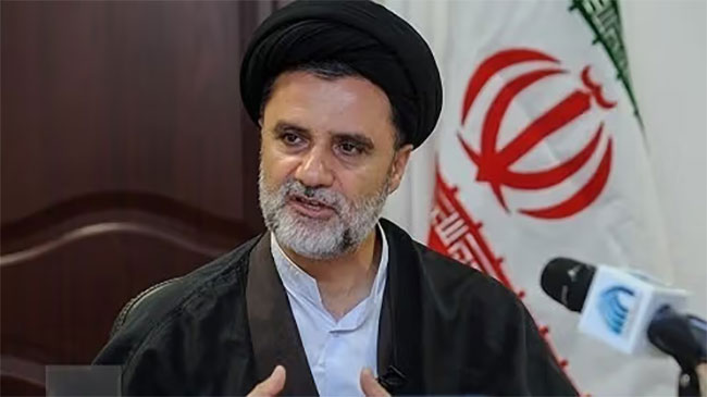 Iranian MP warns regional countries of �destruction of infrastructure� if US attacks again