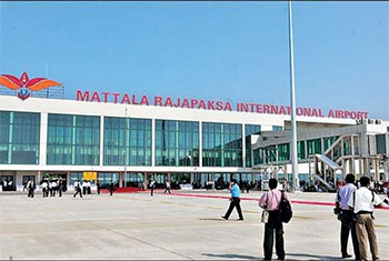 Global investors invited to submit EOIs for Mattala Airport investment opportunities