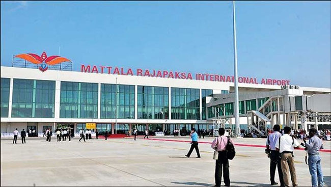Global investors invited to submit EOIs for Mattala Airport investment opportunities