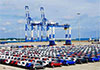 Vehicle imports surge in 2025, recording third-highest expenditure in history