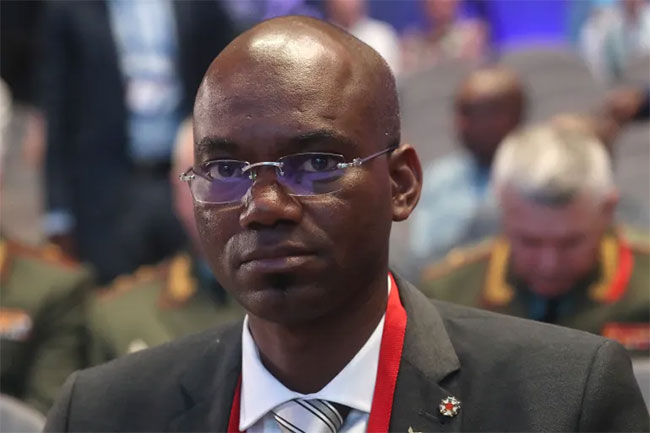 Mali�s defence minister reported dead in major weekend assault