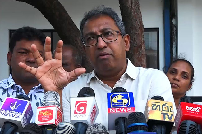 99% sure Finance Ministry�s computer network has not been hacked � Harsha