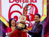 Srima De Silva wins �Derana 60 Plus - Season 07�