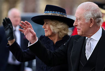 King Charles� visit to US to proceed after Washington shooting