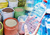 Legal action taken against traders for overpricing rice and bottled water