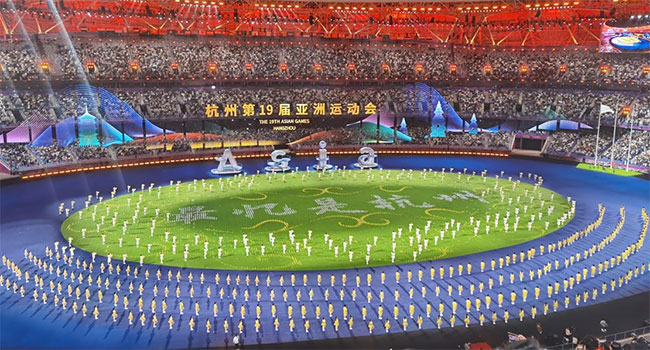 Asian Games years could be moved in shake-up: Report