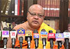 Political influence behind Vesak Poya date change: Kotapitiye Rahula Thero 