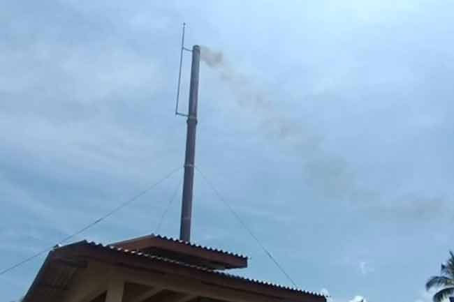 Large stock of seized narcotics destroyed following court proceedings