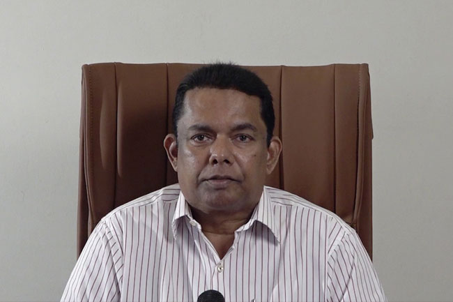 Govt. rejects opposition request for debate on .5 million cyber heist