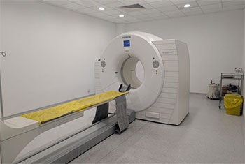 PET scan services suspended in government hospitals due to FDG shortage