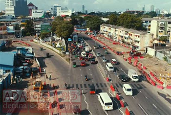Special traffic arrangements in Colombo as ��Walk for Peace�� concludes today