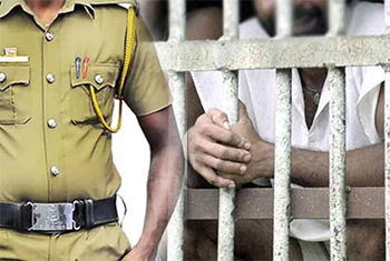 Jailor and warden arrested over inmate death at Magazine Prison