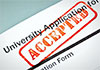 Online applications called for 2025/2026 university admissions