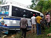 34 schoolchildren injured following bus accident in Bogawantalawa 