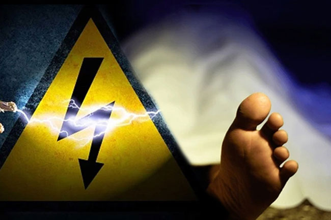 Man electrocuted to death by illegal electric fence in Morawewa