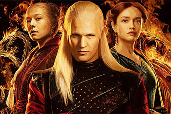 �House of the Dragon� Season 3 sets June 21 release date as new trailer promises fire and blood